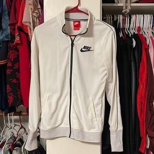 Nike Zip Up Jacket